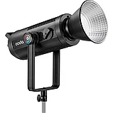 Осветитель светодиодный Godox SZ300R фокусируемый, фото 9
