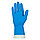 Перчатки защитные КЩС 444KHSC (латексные, 1 пара, L, синий), фото 5