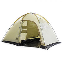 Палатка кемпинговая TRAMP BELL 3 Sand (V2)