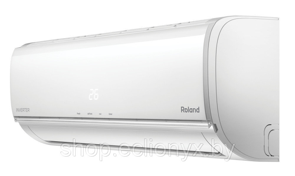 Кондиционер (сплит-система) Roland Favorite inverter FIU-07HSS010/N5