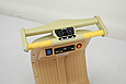 Электромотоцикл детский Sundays LS916 электроскутер зеленый, фото 7
