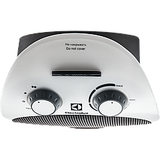 Тепловентилятор Electrolux EFH/C-5125 (керамический), фото 3