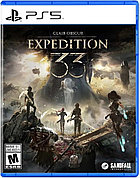 Clair Obscur: Expedition 33 PS5 (Русские субтитры)
