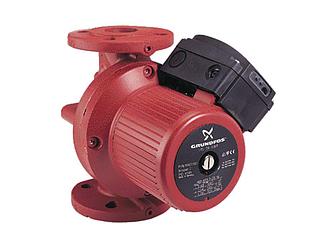 Насос Grundfos UPS 32-120 F B 1х230
