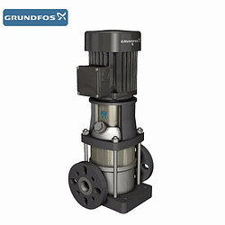 Насос Grundfos CR 1-8 A-FGJ-A-E-HQQE 0,55kW