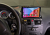 Штатная магнитола Parafar для Mercedes-Benz C класс (2006-2011) W204 на Android 13 (4/64Gb + 4G), фото 4