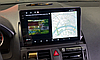 Штатная магнитола Parafar для Mercedes-Benz C класс (2006-2011) W204 на Android 13 (4/64Gb + 4G), фото 5