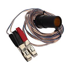 Провода прикуривания 16-0216