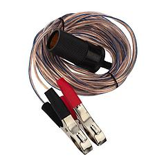 Провода прикуривания 16-0217