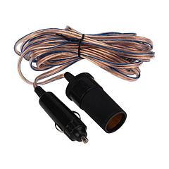 Провода прикуривания 16-0220