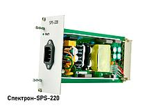Плата питания Спектрон-SPS-220