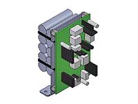 Система аварийного питания 818XC-0038