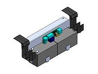 Система аварийного питания 818XC-0030