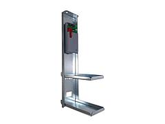 Система аварийного питания 803XA-0290