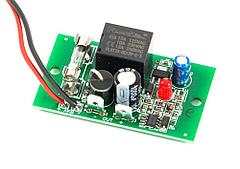 Блок контроля БКА-12 235