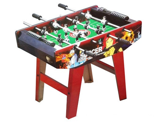 Настольный футбол (кикер) SOCCER TABLE 20125 - фото 1 - id-p35004896