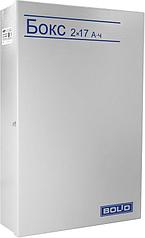 Корпус АКБ Бокс-24 исп.01 578-133-099
