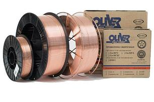 Сварочная проволока