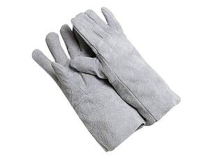 Краги сварочные