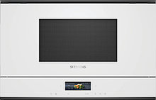 Микроволновая печь Siemens iQ700 BF722L1W1
