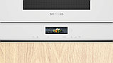 Микроволновая печь Siemens iQ700 BF722L1W1, фото 3