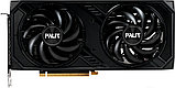 Видеокарта Palit GeForce RTX 4070 Dual OC NED4070S19K9-1047D, фото 2