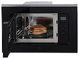 Микроволновая печь Electrolux LMS2203EMX, фото 3