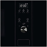 Микроволновая печь Electrolux LMS2203EMX, фото 4