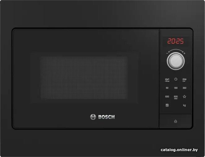 Микроволновая печь Bosch Serie 2 BFL523MB3