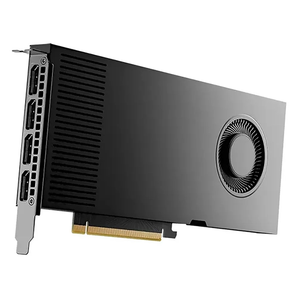 Видеокарта NVIDIA RTX 4000 Ada Generation 20GB GDDR6 900-5G190-2270-000
