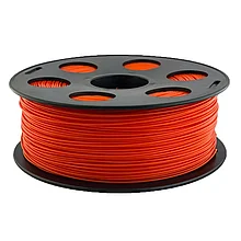 Катушка пластика HIPS Bestfilament, 1,75 мм, 1 кг, красная