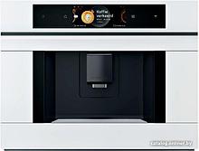 Кофемашина Bosch Serie 8 CTL7181W0