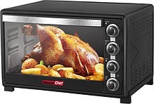 Мини-печь CENTEK CT-1533-62 Convection (черный) черный