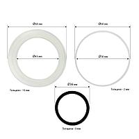 Ремонтный комплект цилиндра гидравлического пресса Хорекс Авто HZ 01.1.023J