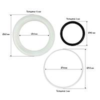 Ремонтный комплект цилиндра гидравлического пресса Хорекс Авто HZ 01.1.020J