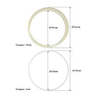 Ремонтный комплект цилиндра гидравлического пресса Хорекс Авто HZ 01.1.075EJ