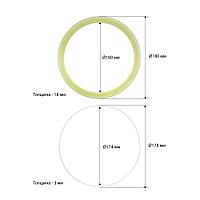 Ремонтный комплект цилиндра гидравлического пресса Хорекс Авто HZ 01.1.100EJ