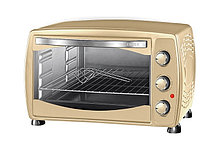 Мини-печь CENTEK CT-1531-42 Convection (бежевый) бежевый