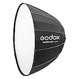 Софтбокс параболический Godox Knowled GP5 с байонетом G Mount, фото 2