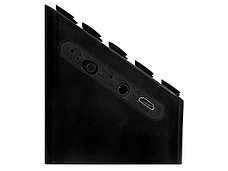 Портативная колонка Берта с функцией Bluetooth, черный, фото 3