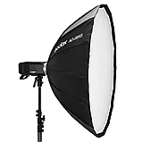 Софтбокс Godox AD-S85S быстроскладной для AD400Pro с байонетом Godox, фото 2