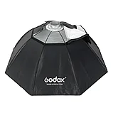 Софтбокс Godox SB-FW120 октобокс с сотами, фото 7