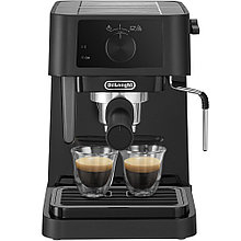 Кофемашина DeLonghi Stilosa EC230.BK