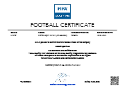 Мяч футзальный Select Futsal Super TB FIFA v22, фото 5