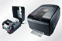 Принтеры для этикеток Honeywell