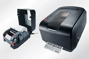 Принтеры для этикеток Honeywell