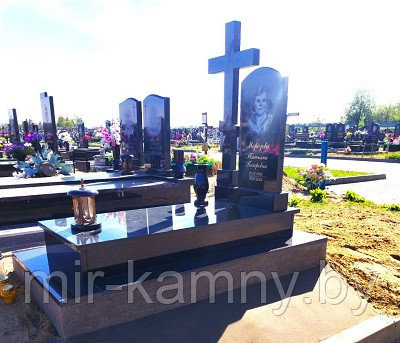ДЕШЕВЫЕ ПАМЯТНИКИ В ГРОДНО