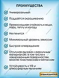КЛЕЙ МОНТАЖНЫЙ КЛЕЙБЕРИТ KLEIBERIT STP 605.1 (750г), фото 2