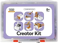 Робототехнический набор Matatalab Creator Kit для робота VinciBot