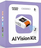 Робототехнический набор "Matatalab AI Vision Kit" ( дополнение-камера для «Matatalab Vinci Bot».